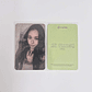 TWICE CHAEYOUNG - ALBUM LIL FANTASY SOUNDWAVE POB REGULAR  - Miniatura 4