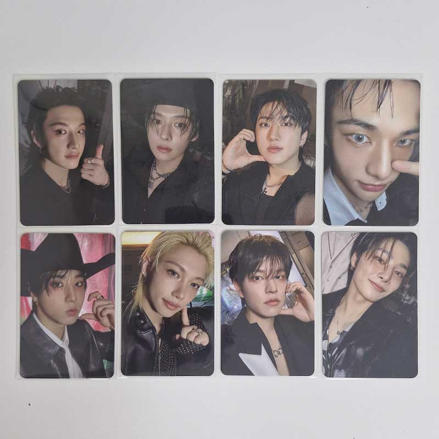 STRAY KIDS - DO IT APPLE MUSIC POB 1