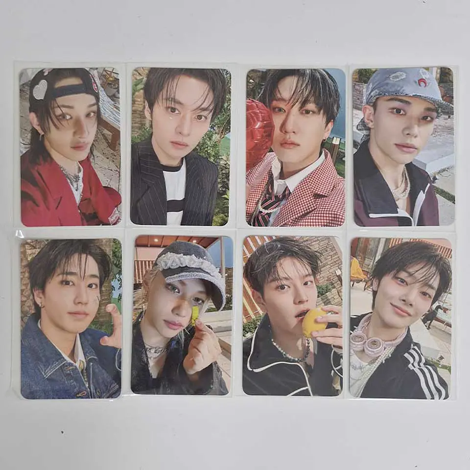 STRAY KIDS - DO IT FANS SHOP POB 1