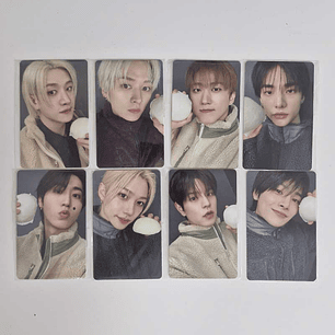 STRAY KIDS - DO IT FANS SHOP PRE LISTENING POB