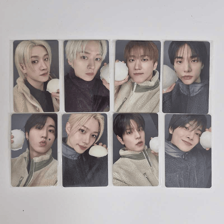 STRAY KIDS - DO IT FANS SHOP PRE LISTENING POB 1