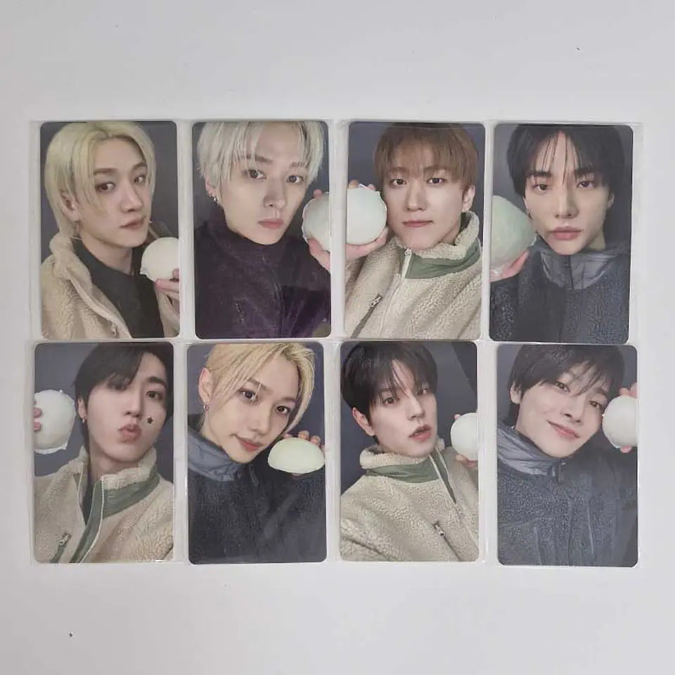 STRAY KIDS - DO IT FANS SHOP PRE LISTENING POB 1