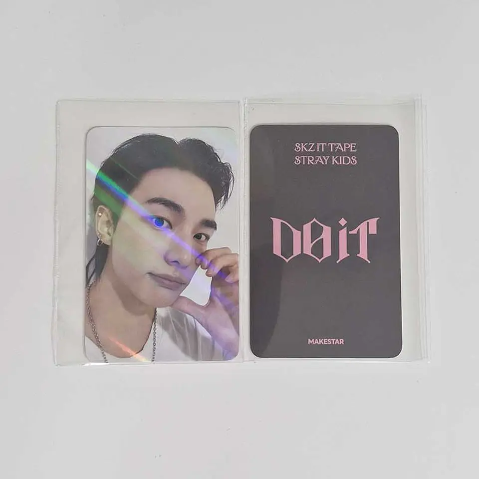 STRAY KIDS - DO IT MAKESTAR POB 5