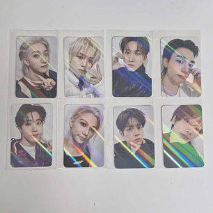 STRAY KIDS - DO IT MAKESTAR POB