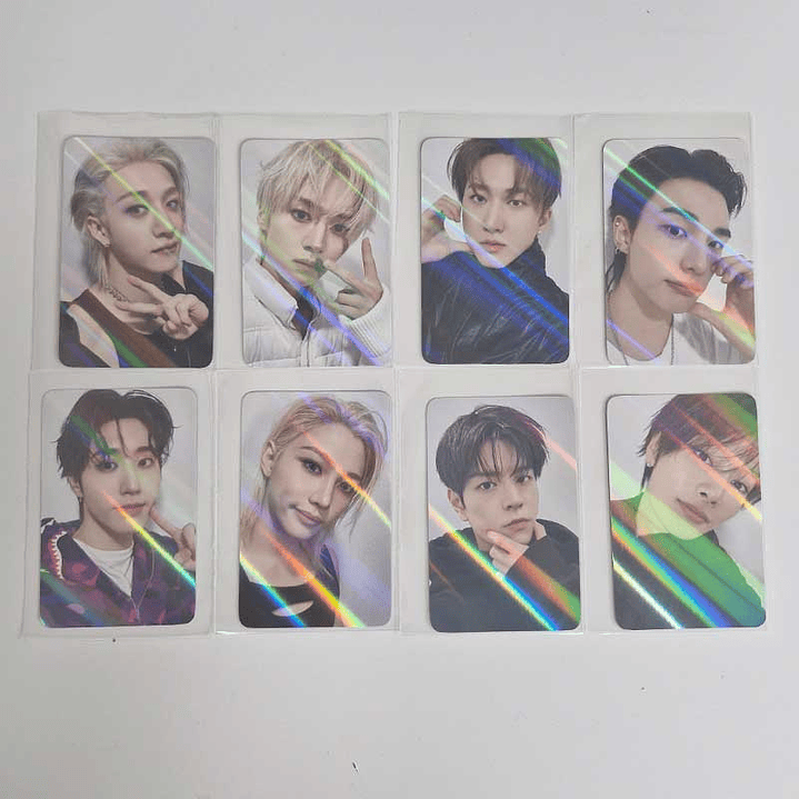 STRAY KIDS - DO IT MAKESTAR POB 1