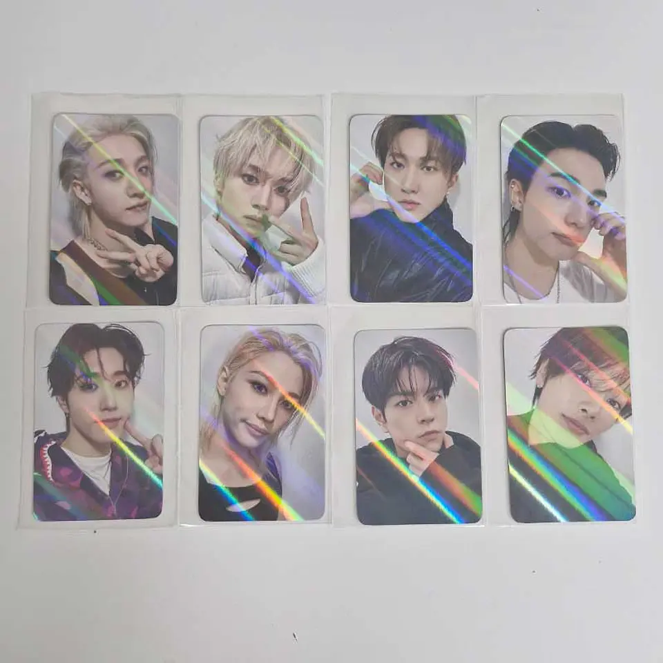 STRAY KIDS - DO IT MAKESTAR POB 1