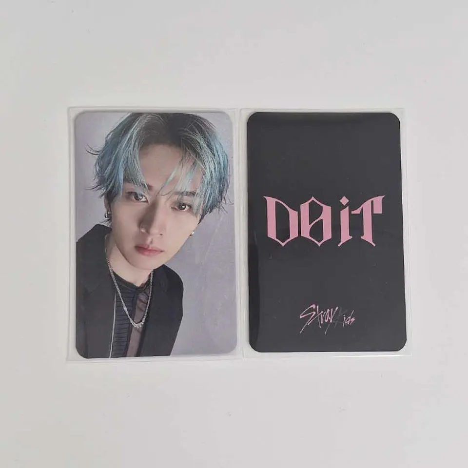 STRAY KIDS - DO IT MUSIC KOREA POB 3