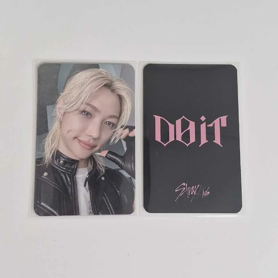 STRAY KIDS - DO IT MUSIC KOREA POB 7