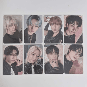 STRAY KIDS - DO IT MUSIC KOREA POB