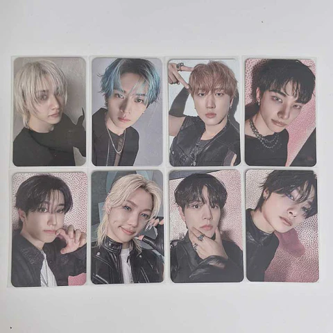 STRAY KIDS - DO IT MUSIC KOREA POB