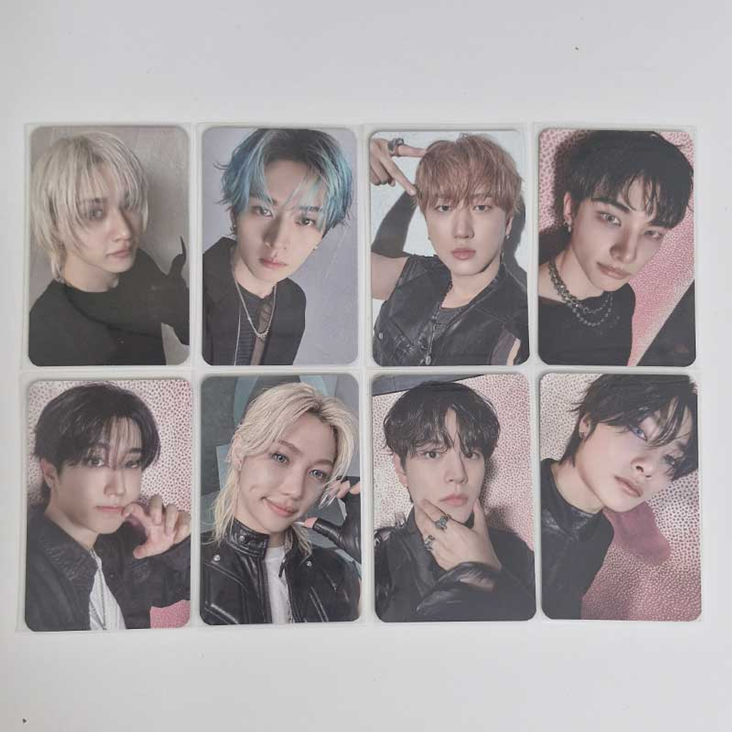 STRAY KIDS - DO IT MUSIC KOREA POB 1