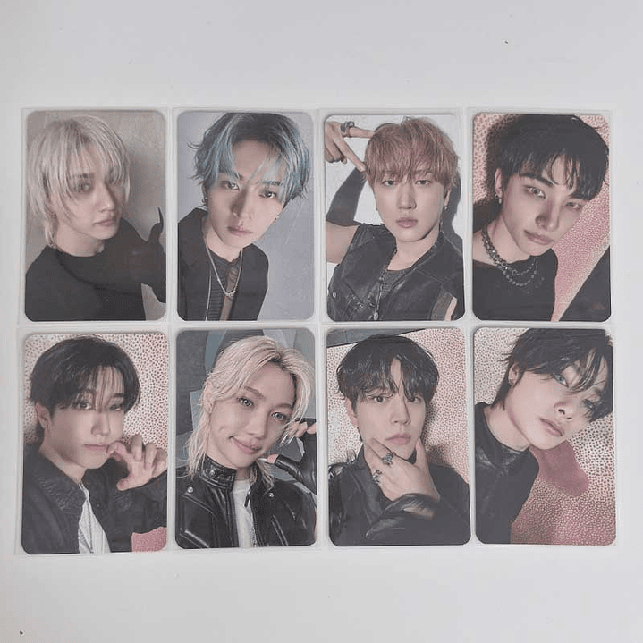 STRAY KIDS - DO IT MUSIC KOREA POB 1