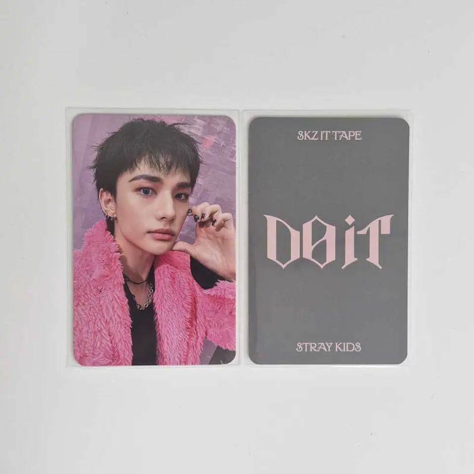 STRAY KIDS - DO IT MUSIC PLANT POB 5