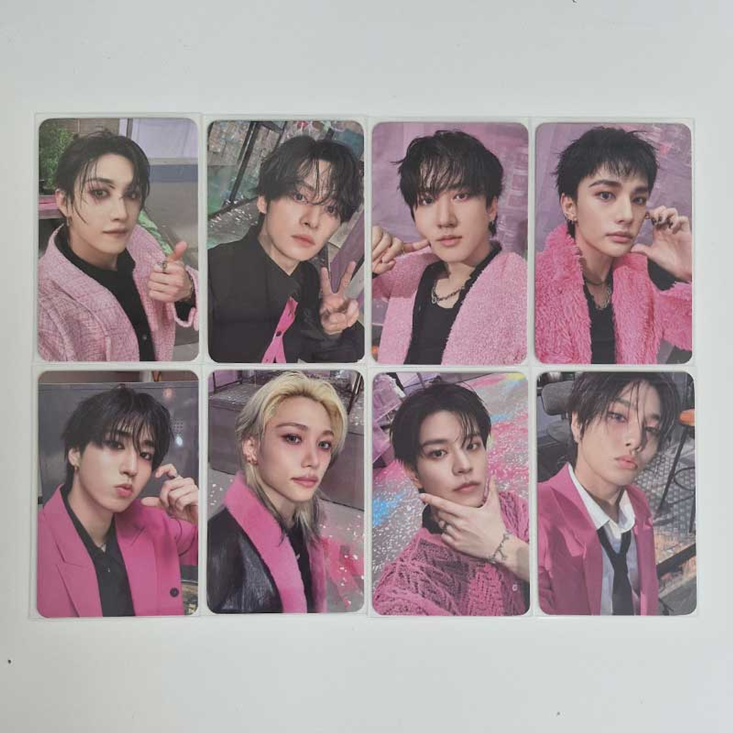 STRAY KIDS - DO IT MUSIC PLANT POB 1