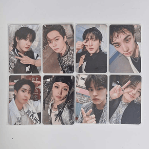 STRAY KIDS - DO IT SOUNDWAVE POB