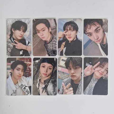 STRAY KIDS - DO IT SOUNDWAVE POB