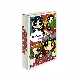 NEW JEANS - HOW SWEET (WEVERSE Ver.)