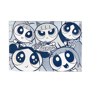 NEW JEANS - GET UP (THE POWERPUFF GIRLS X NJ Box ver.)