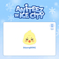 ATEEZ - ANITEEZ IN ICE CITY PLUSH CUSHION - Miniatura 7