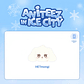 ATEEZ - ANITEEZ IN ICE CITY PLUSH CUSHION - Miniatura 5