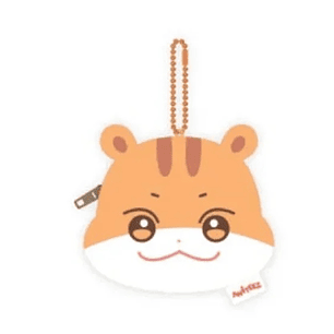 ATEEZ - ANITEEZ IN ICE CITY MINI POUCH