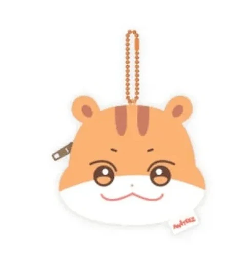 ATEEZ - ANITEEZ IN ICE CITY MINI POUCH