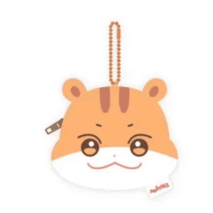 ATEEZ - ANITEEZ IN ICE CITY MINI POUCH 2