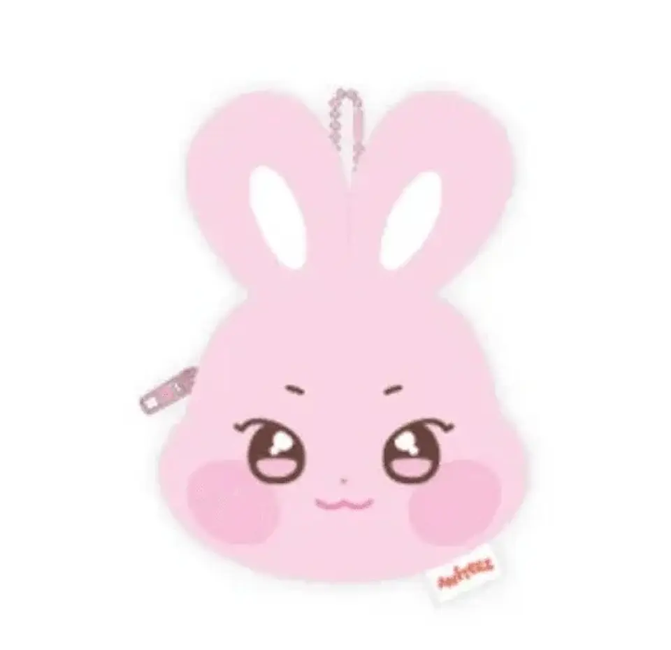 ATEEZ - ANITEEZ IN ICE CITY MINI POUCH 3