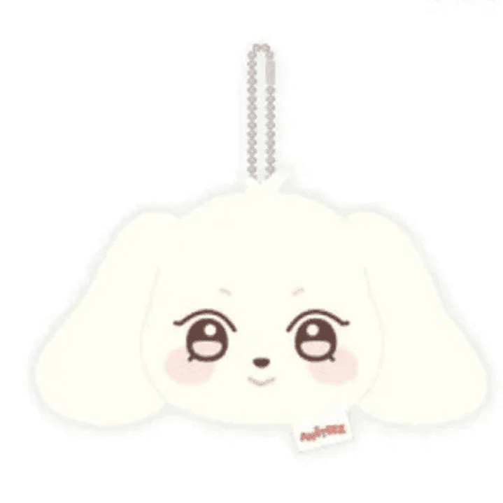 ATEEZ - ANITEEZ IN ICE CITY MINI POUCH 5