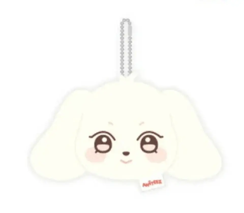 ATEEZ - ANITEEZ IN ICE CITY MINI POUCH 5