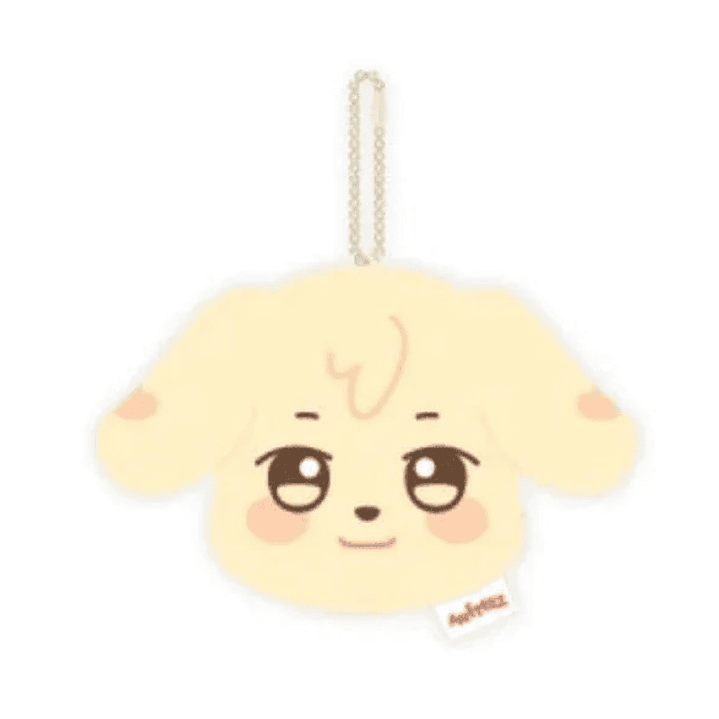 ATEEZ - ANITEEZ IN ICE CITY MINI POUCH 4