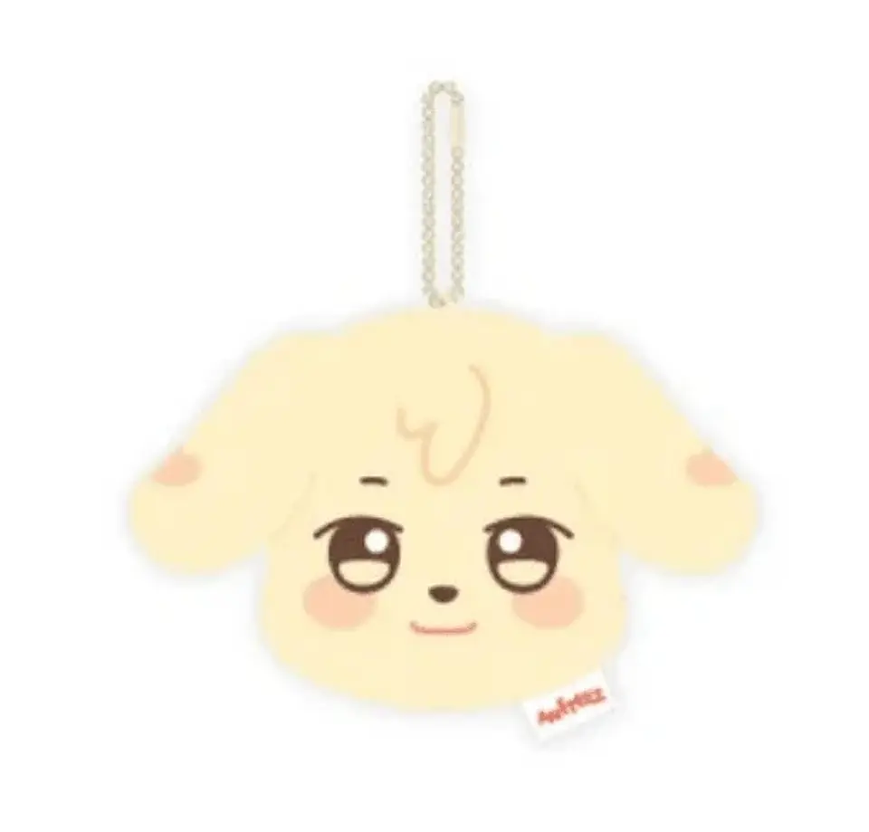 ATEEZ - ANITEEZ IN ICE CITY MINI POUCH 4