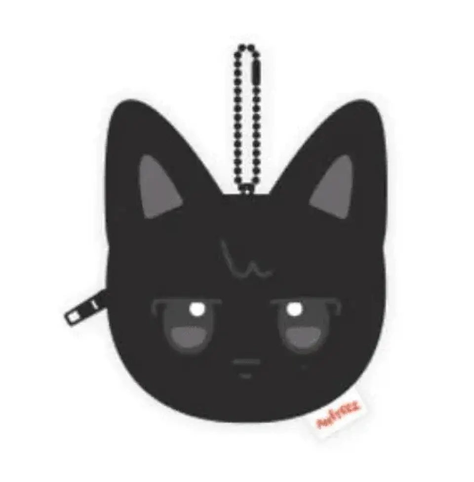 ATEEZ - ANITEEZ IN ICE CITY MINI POUCH 8