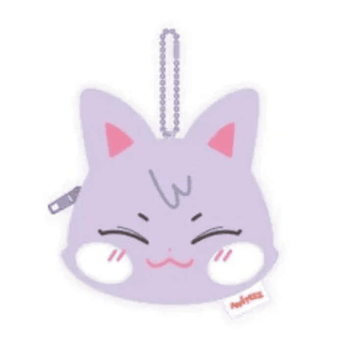 ATEEZ - ANITEEZ IN ICE CITY MINI POUCH 6