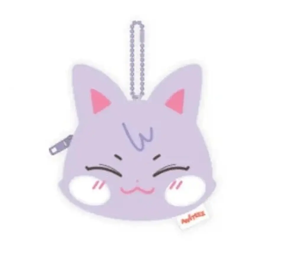 ATEEZ - ANITEEZ IN ICE CITY MINI POUCH 6