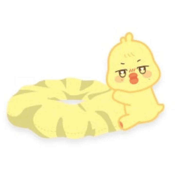 ANITEEZ IN TREASURE - LIGHT STICK STRAP 7