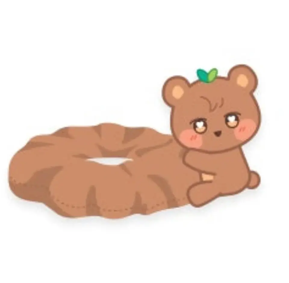 ANITEEZ IN TREASURE - LIGHT STICK STRAP 9