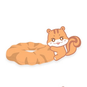 ANITEEZ IN TREASURE - LIGHT STICK STRAP