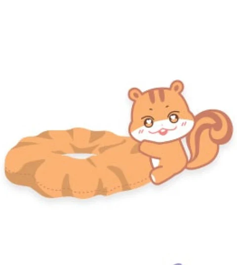 ANITEEZ IN TREASURE - LIGHT STICK STRAP