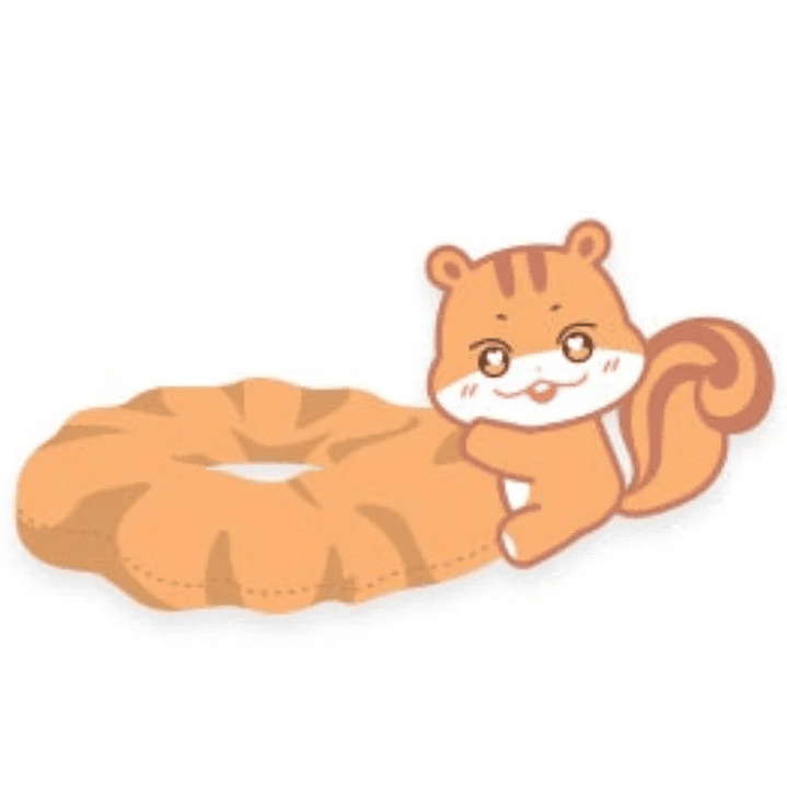 ANITEEZ IN TREASURE - LIGHT STICK STRAP 2