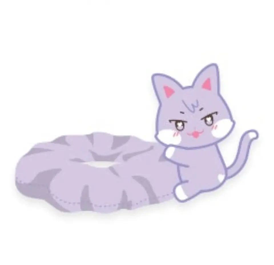 ANITEEZ IN TREASURE - LIGHT STICK STRAP 6