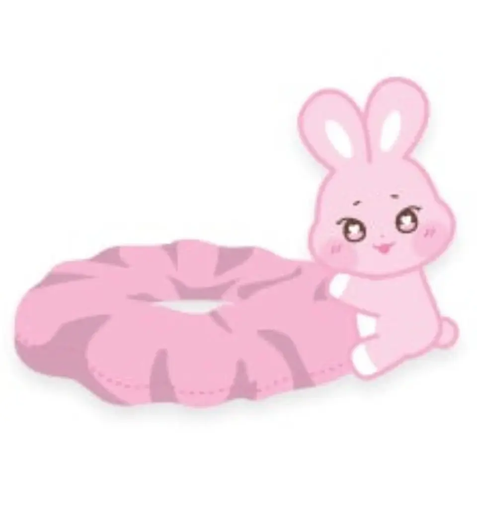 ANITEEZ IN TREASURE - LIGHT STICK STRAP 3