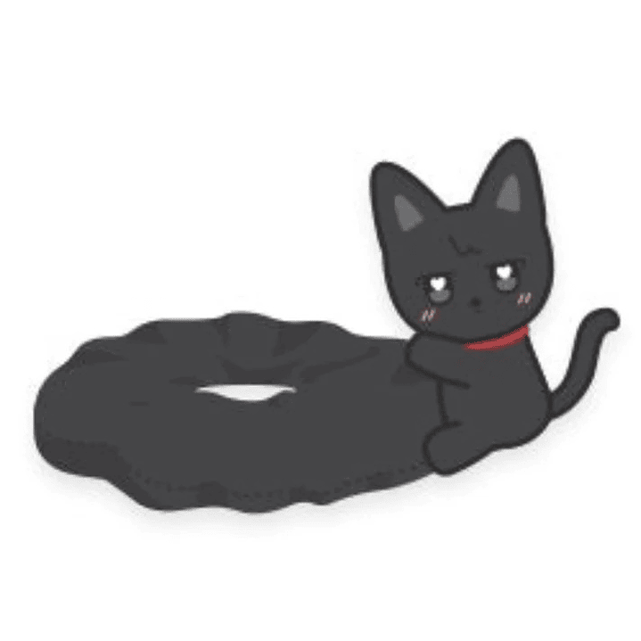 ANITEEZ IN TREASURE - LIGHT STICK STRAP 8