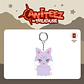 ANITEEZ IN TREASURE - MINI PLUSH - Miniatura 6