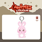 ANITEEZ IN TREASURE - MINI PLUSH - Miniatura 3