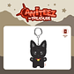ANITEEZ IN TREASURE - MINI PLUSH - Miniatura 8