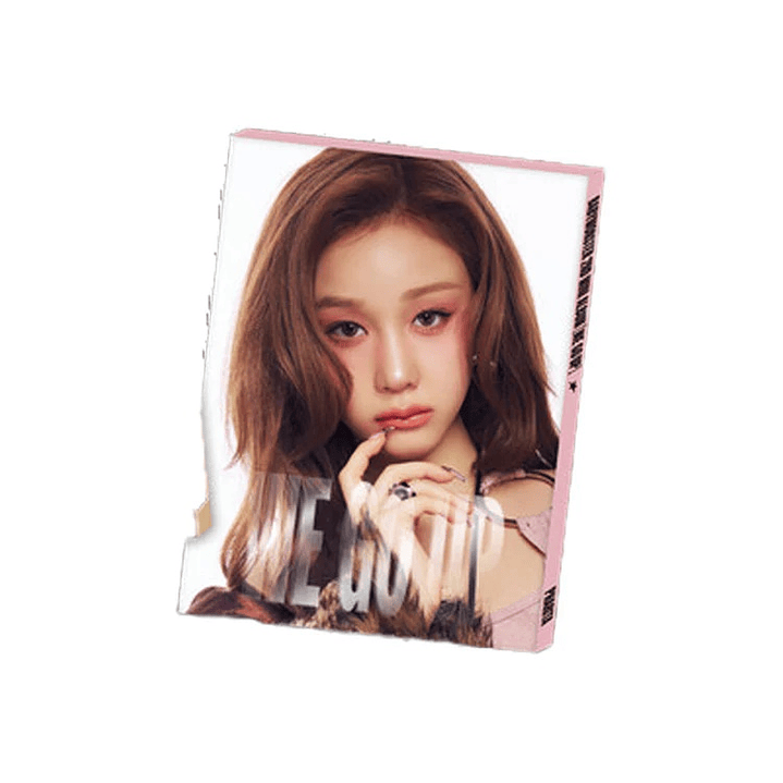 BABYMONSTER - WE GO UP (PATTER Ver.) 3