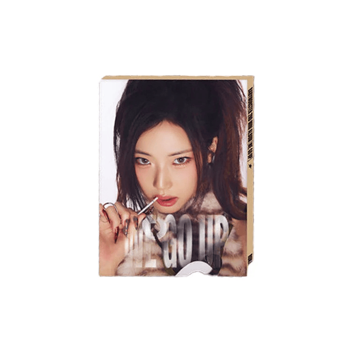 BABYMONSTER - WE GO UP (PATTER Ver.) 2