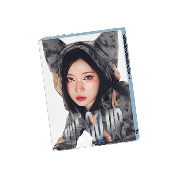 BABYMONSTER - WE GO UP (PATTER Ver.) 4