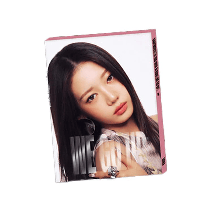 BABYMONSTER - WE GO UP (PATTER Ver.) 6